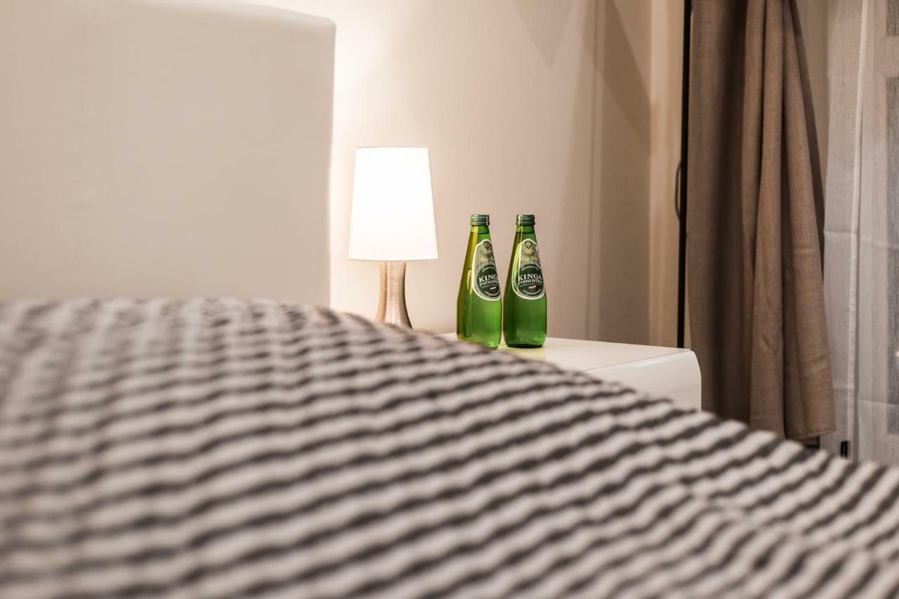 Apartament Silesian Vip ซาบเช ภายนอก รูปภาพ