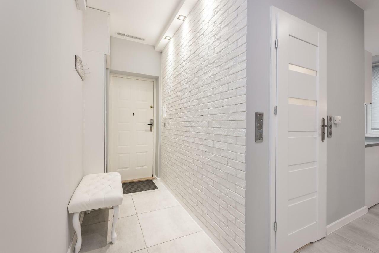 Apartament Silesian Vip ซาบเช ภายนอก รูปภาพ